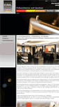 Mobile Screenshot of kunal-shopsysteme.de